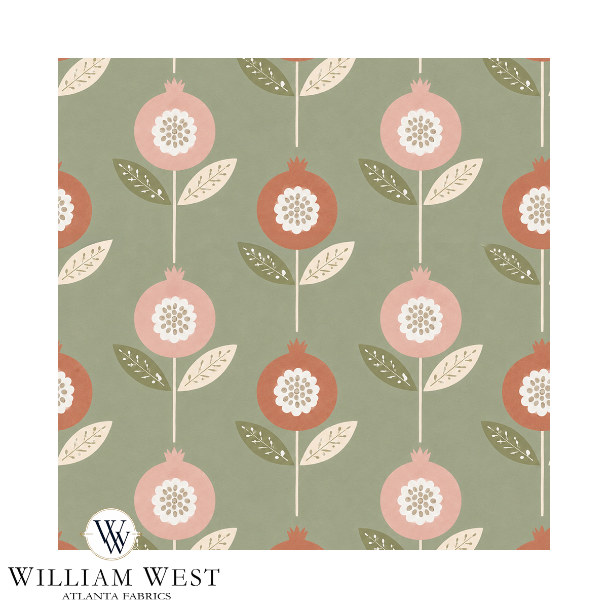 Cristalia Sage Fabric