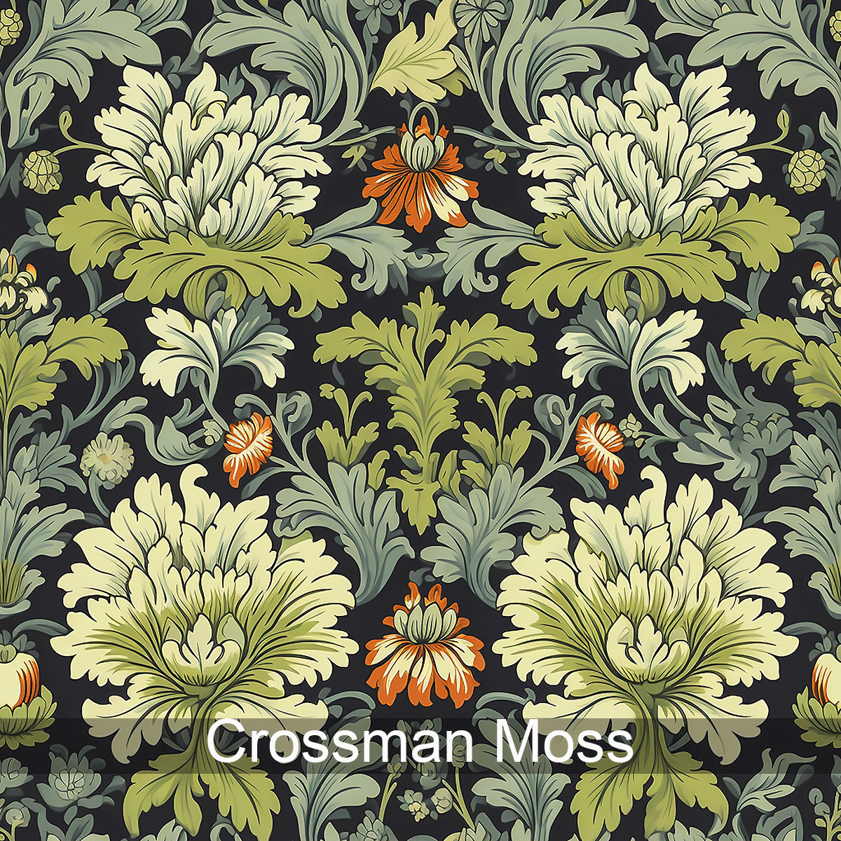 Crossman Pillow