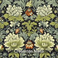 Crossman Pillow