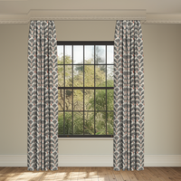 Cudworth Grey Made to Measure Curtains