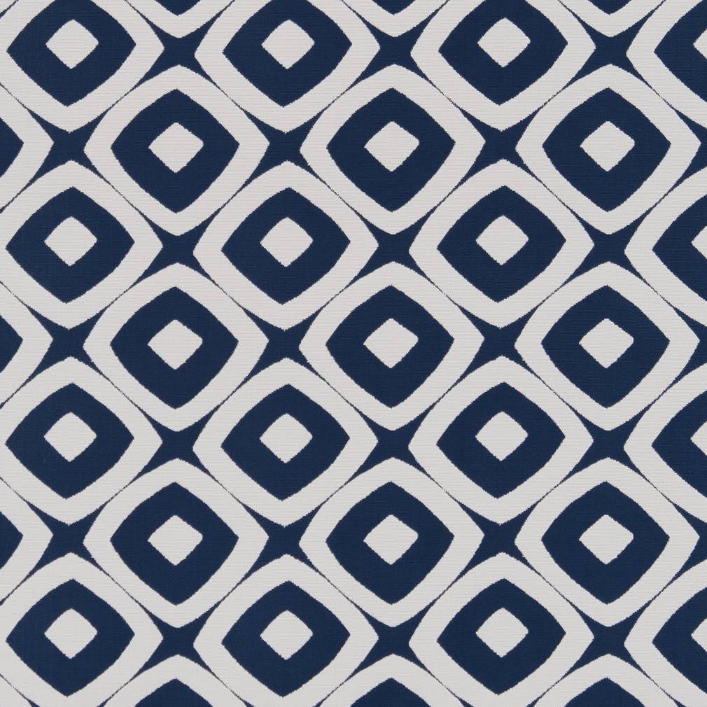 D1458 Indigo Mayan