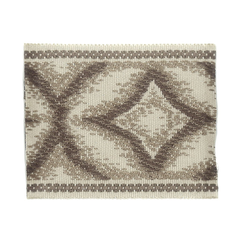 STOUT DACTYL 6 TRUFFLE Trim | Atlanta Fabrics