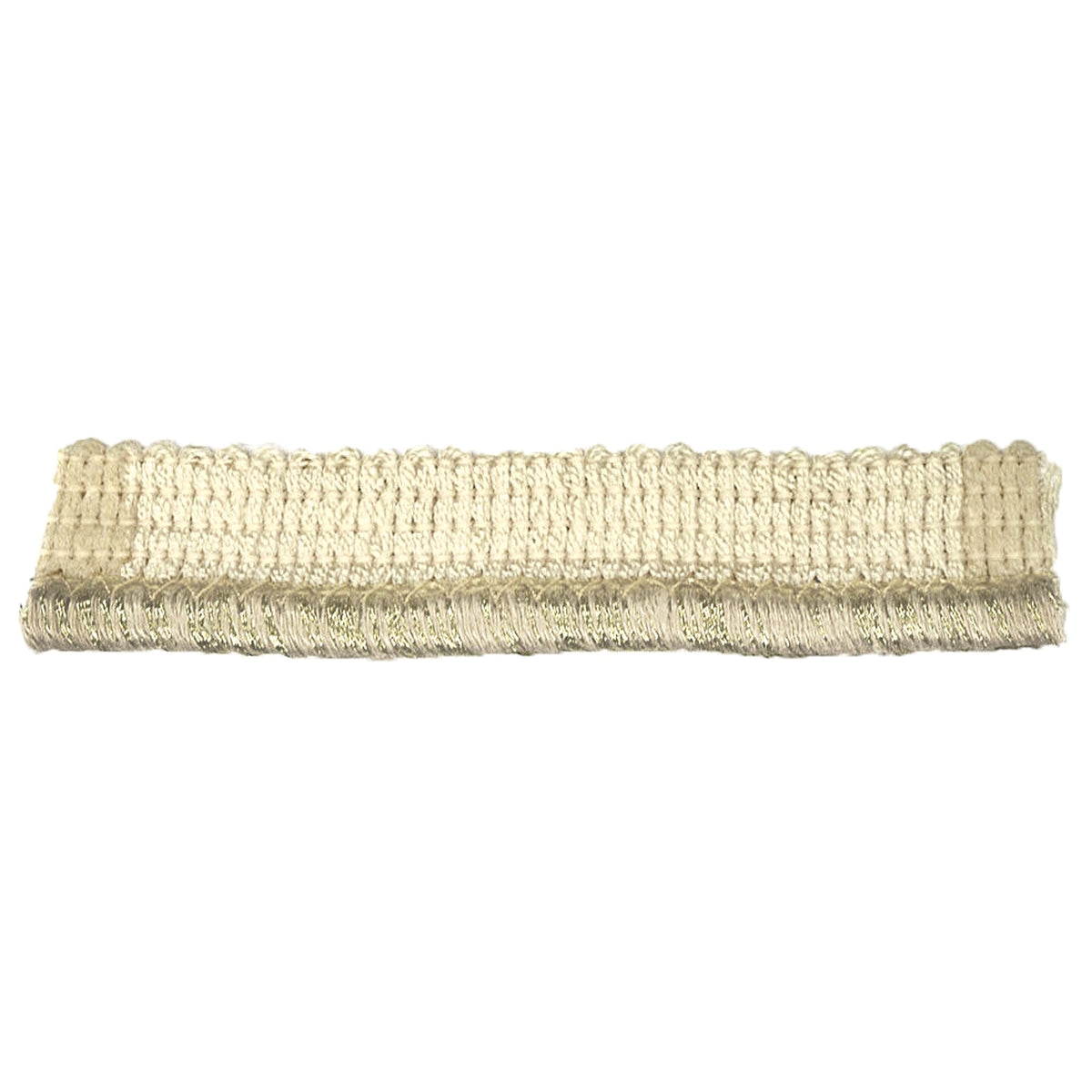 STOUT DARDAN 2 LINEN Trim | Atlanta Fabrics