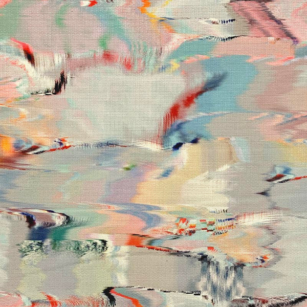 MagFabrics DAUB COLORS  | Atlanta Fabrics