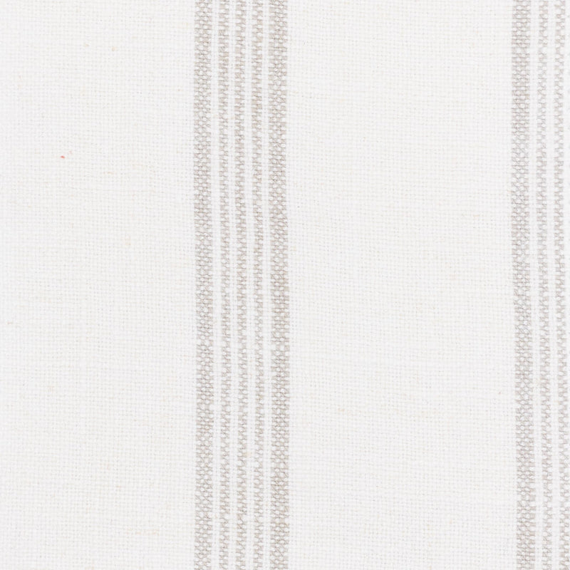 STOUT DAVIS 1 FLAX Fabric | Atlanta Fabrics