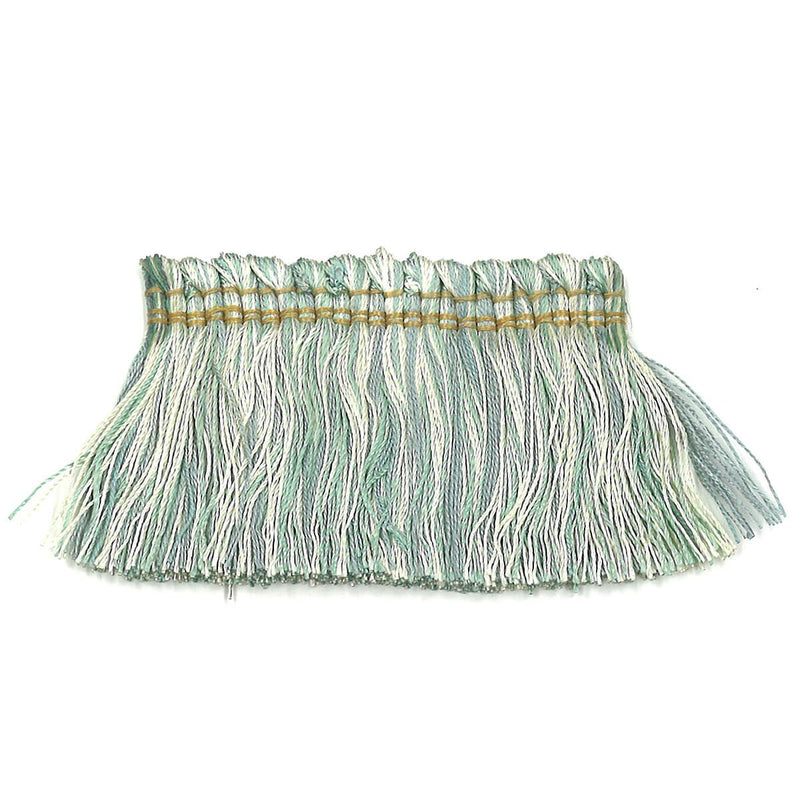 STOUT DEBONAIR 20 BEACHGLASS Trim | Atlanta Fabrics