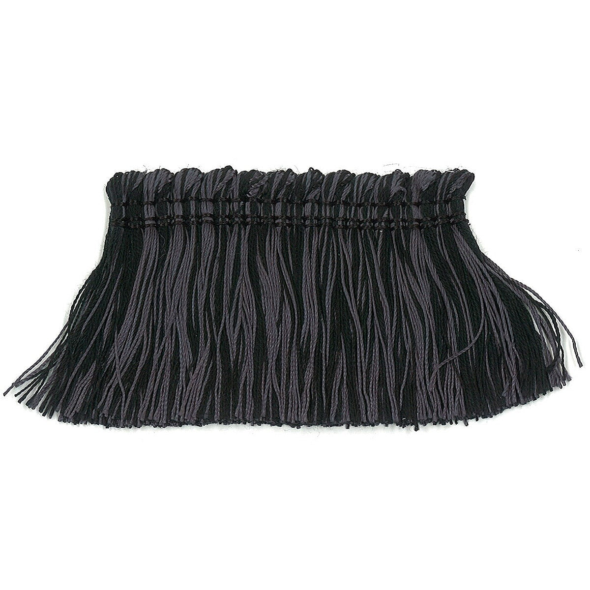 STOUT DEBONAIR 9 EBONY Trim | Atlanta Fabrics