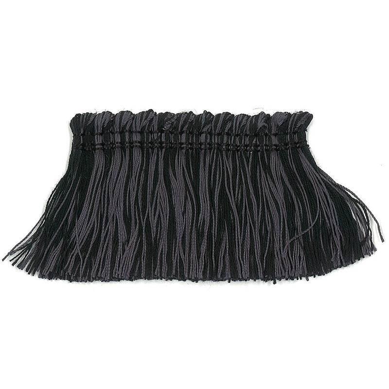 STOUT DEBONAIR 9 EBONY Trim | Atlanta Fabrics