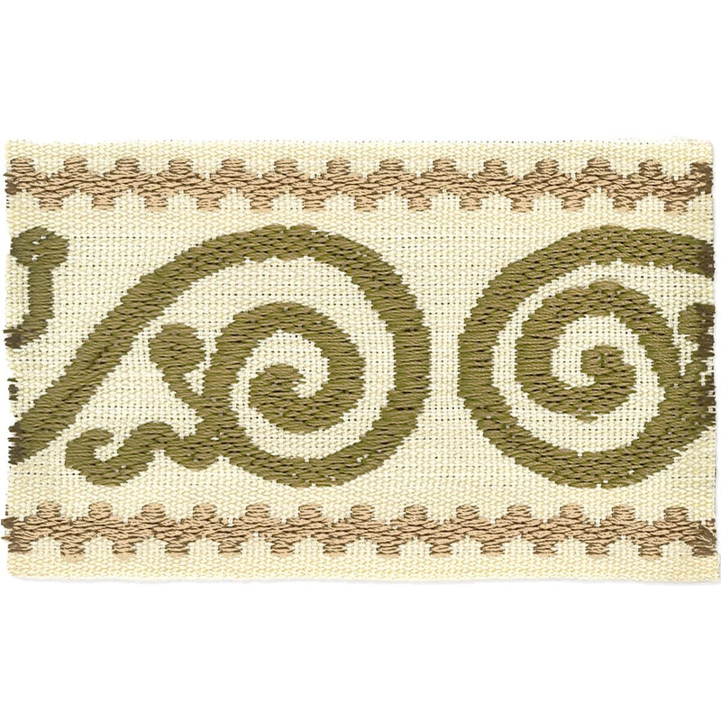 STOUT DELILAH 4 JUTE Trim | Atlanta Fabrics