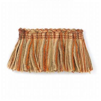 STOUT DERRICK 10 GINGER Trim | Atlanta Fabrics