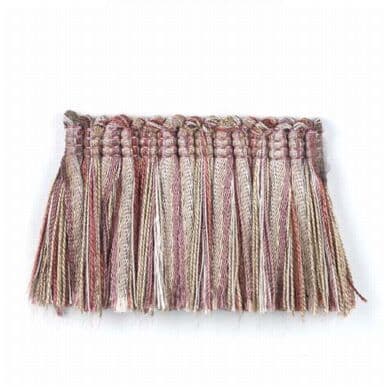STOUT DERRICK 7 HEATHER Trim | Atlanta Fabrics