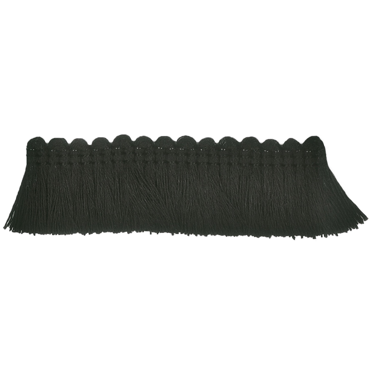 STOUT DEVLIN 10 COAL Trim | Atlanta Fabrics