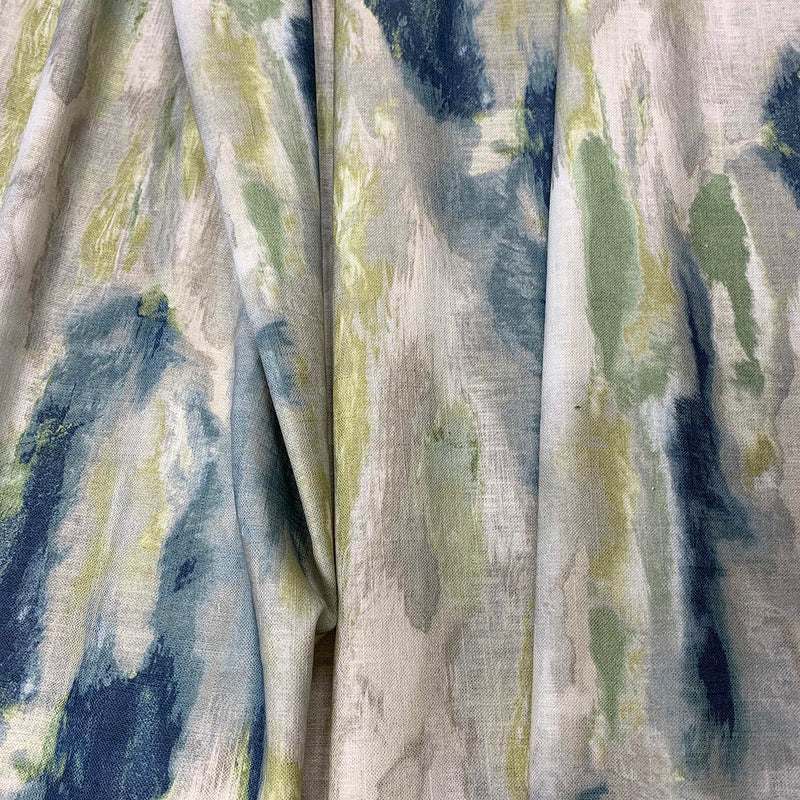 MagFabrics DHALME EARTH Fabric | Atlanta Fabrics