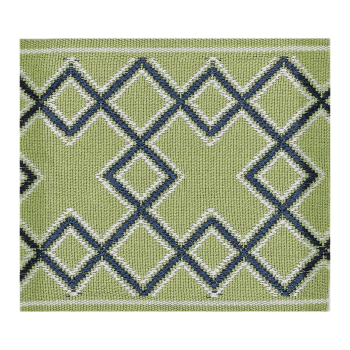STOUT DIAMONDS TAPE 4 SEEDLING Trim | Atlanta Fabrics