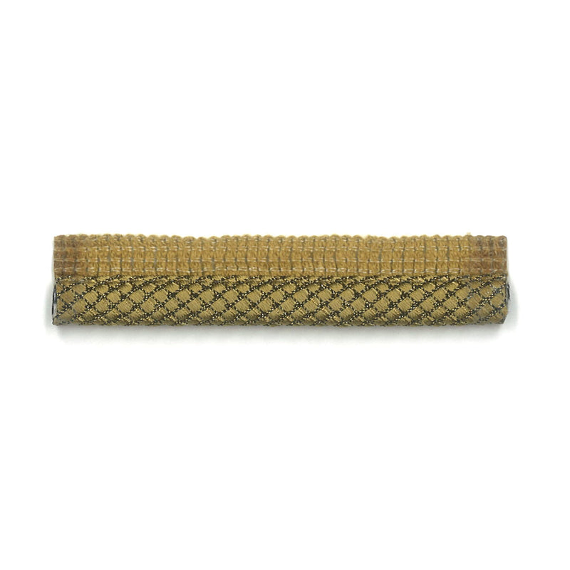 STOUT DIMAGGIO 2 GOLD Trim | Atlanta Fabrics