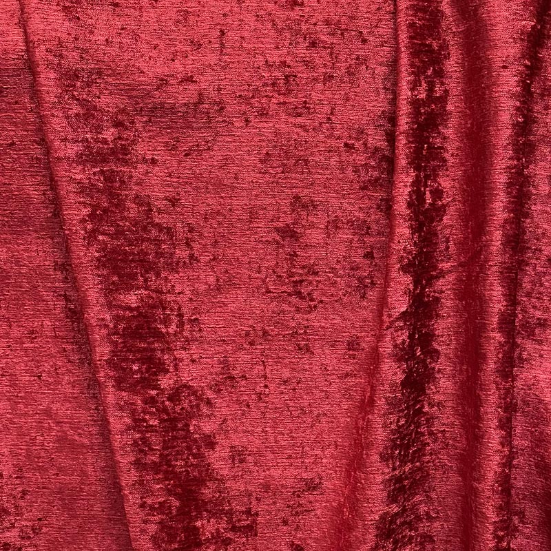 MagFabrics DISHA SCARLET  | Atlanta Fabrics