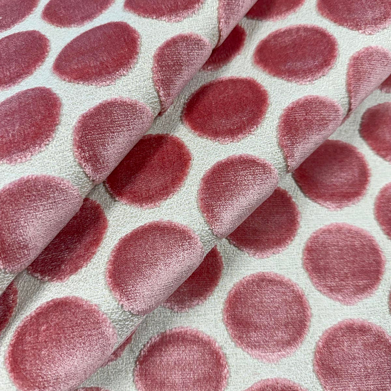 MagFabrics DISKY BLOSSOM  | Atlanta Fabrics