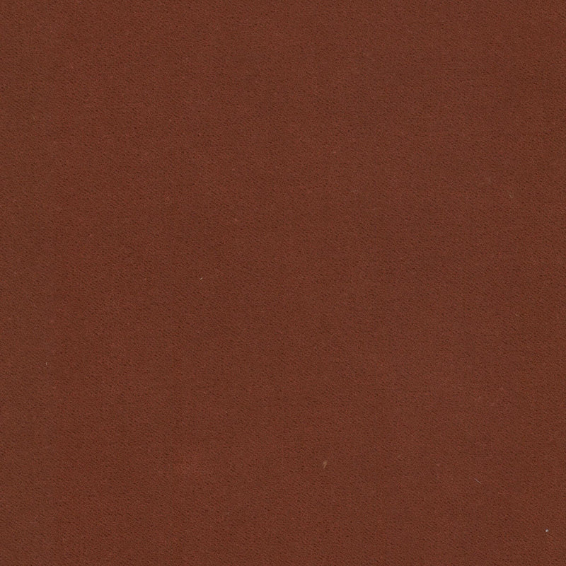 STOUT DOESKIN 2 CAYENNE Fabric | Atlanta Fabrics