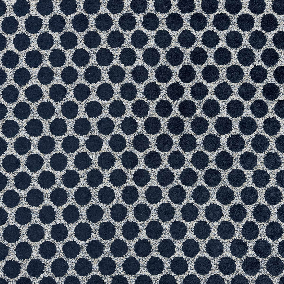 MagFabrics DOMINO BLUES  | Atlanta Fabrics