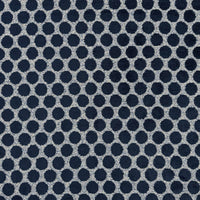 MagFabrics DOMINO BLUES  | Atlanta Fabrics