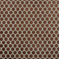 MagFabrics DOMINO GARNET  | Atlanta Fabrics
