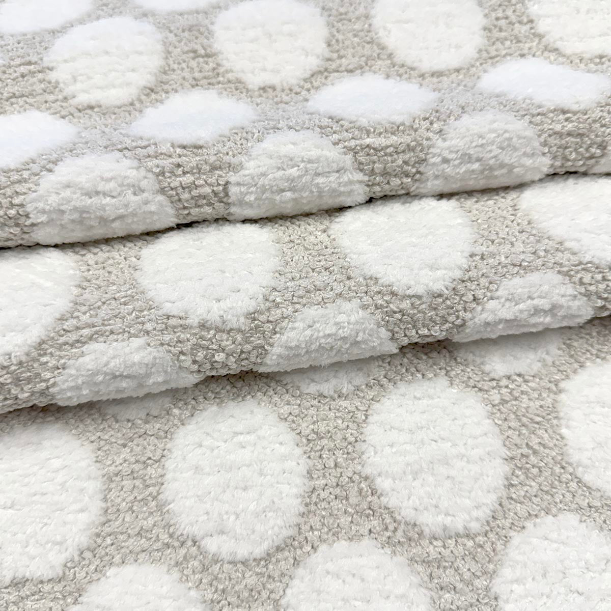MagFabrics DOMINO LATTE  | Atlanta Fabrics
