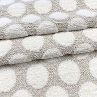 MagFabrics DOMINO LATTE  | Atlanta Fabrics