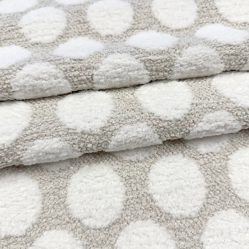 MagFabrics DOMINO LATTE  | Atlanta Fabrics