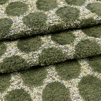 MagFabrics DOMINO MOSS  | Atlanta Fabrics