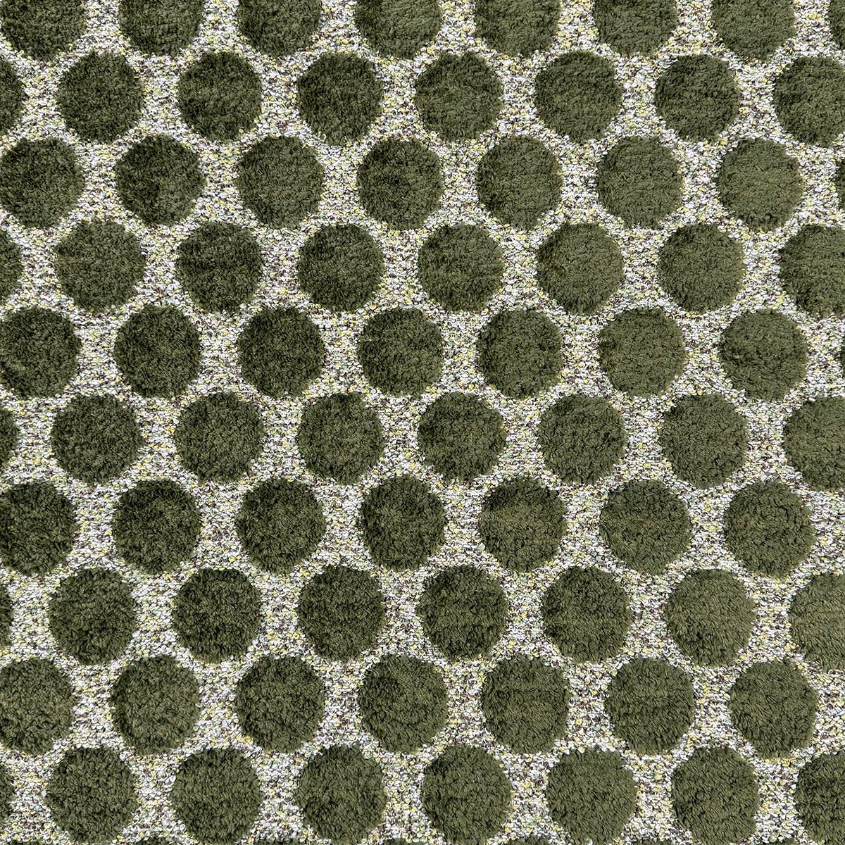 MagFabrics DOMINO MOSS  | Atlanta Fabrics
