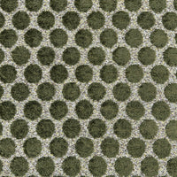 MagFabrics DOMINO MOSS  | Atlanta Fabrics