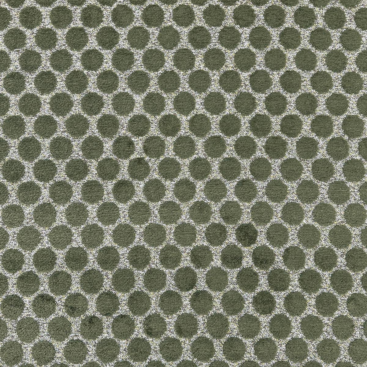 MagFabrics DOMINO MOSS  | Atlanta Fabrics
