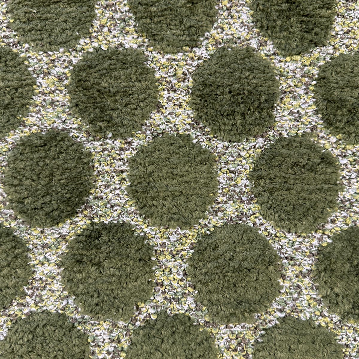 MagFabrics DOMINO MOSS  | Atlanta Fabrics