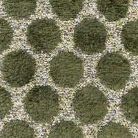 MagFabrics DOMINO MOSS  | Atlanta Fabrics