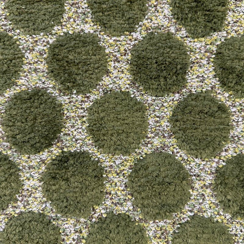 MagFabrics DOMINO MOSS  | Atlanta Fabrics