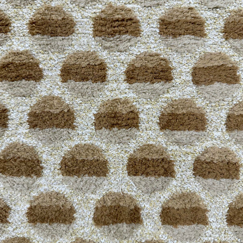 MagFabrics DOMINO OAK  | Atlanta Fabrics