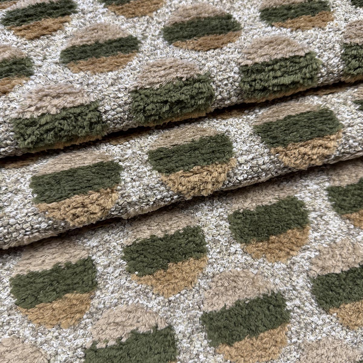MagFabrics DOMINO PINE  | Atlanta Fabrics