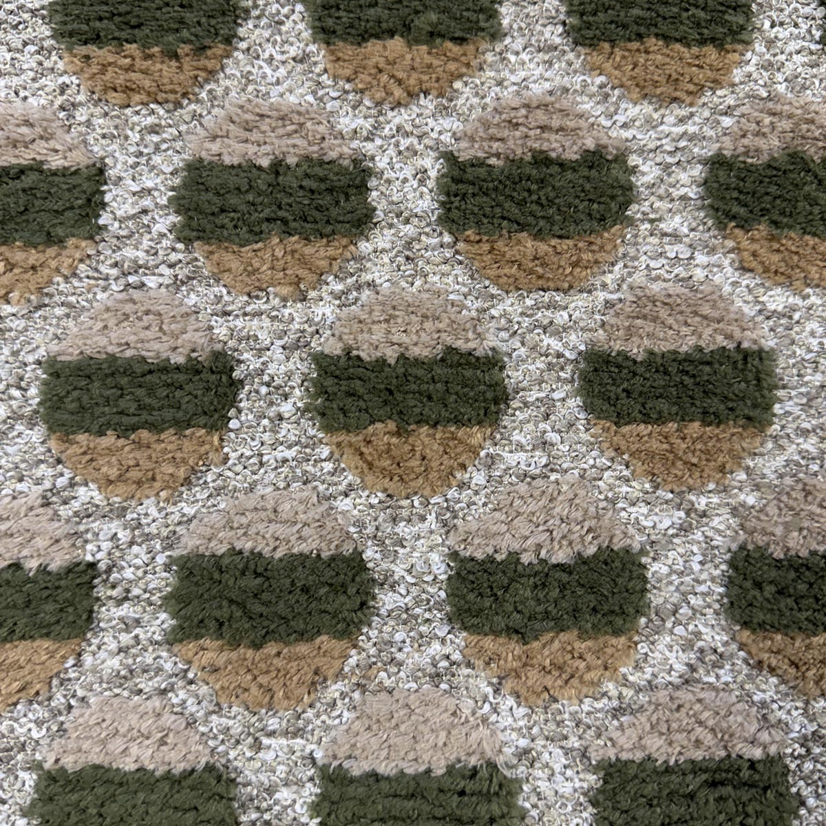 MagFabrics DOMINO PINE  | Atlanta Fabrics