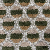 MagFabrics DOMINO PINE  | Atlanta Fabrics