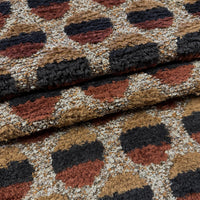 MagFabrics DOMINO SPICE  | Atlanta Fabrics