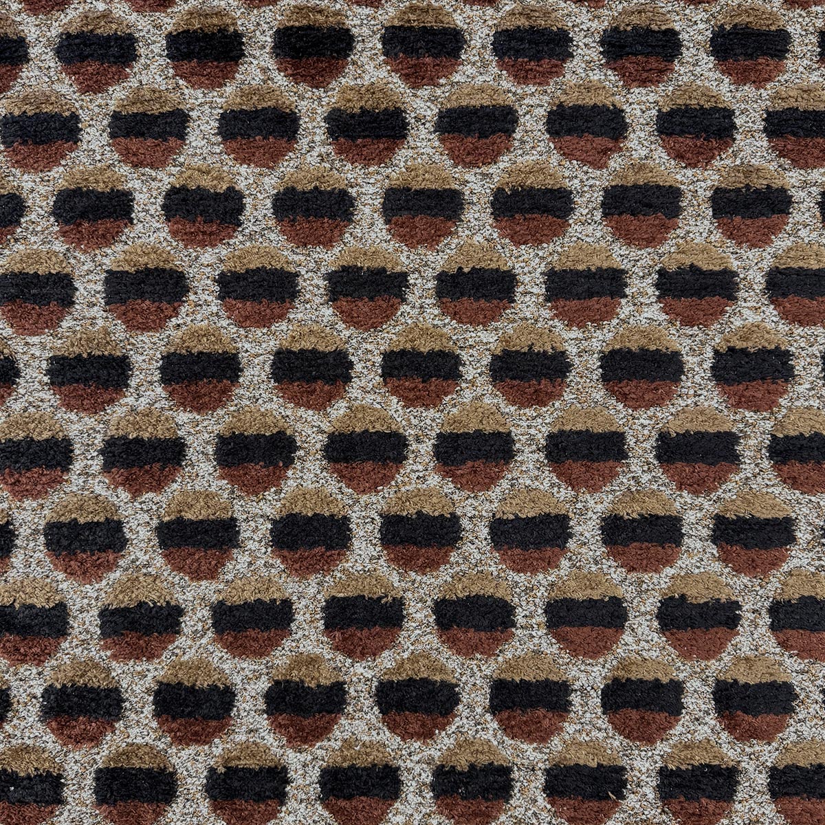 MagFabrics DOMINO SPICE  | Atlanta Fabrics