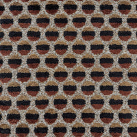MagFabrics DOMINO SPICE  | Atlanta Fabrics