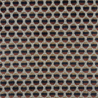 MagFabrics DOMINO SPICE  | Atlanta Fabrics