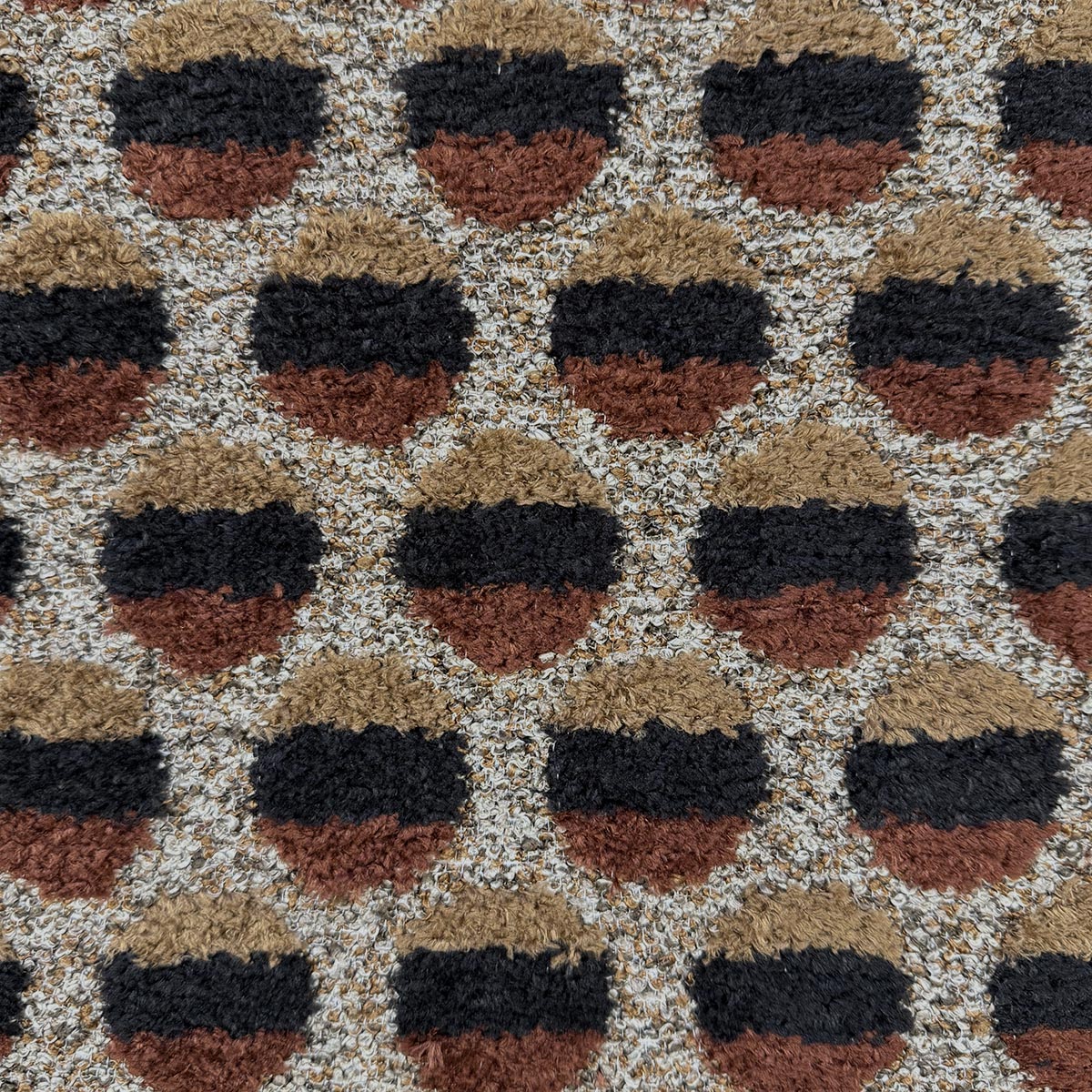 MagFabrics DOMINO SPICE  | Atlanta Fabrics