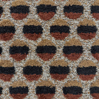 MagFabrics DOMINO SPICE  | Atlanta Fabrics