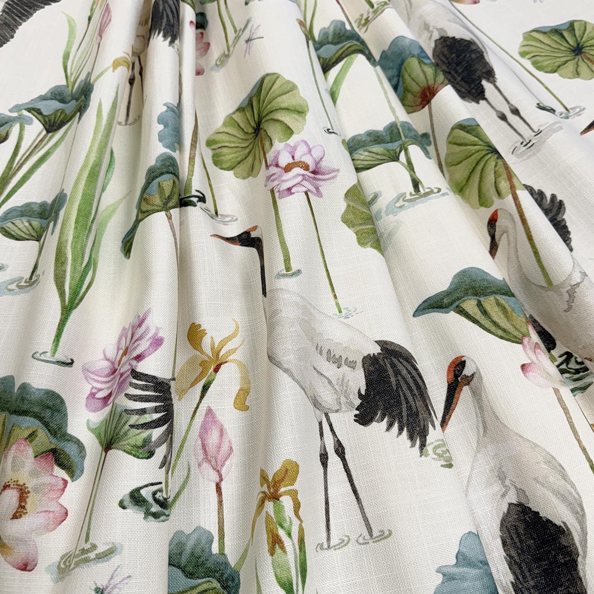 MagFabrics DONELLI MULTI  | Atlanta Fabrics