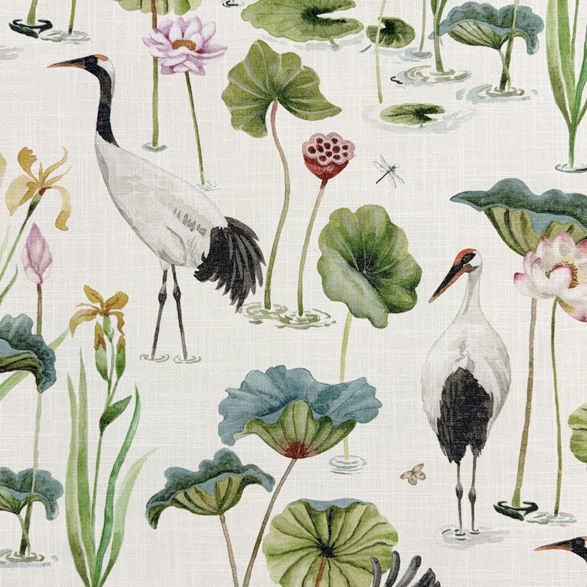 MagFabrics DONELLI MULTI  | Atlanta Fabrics