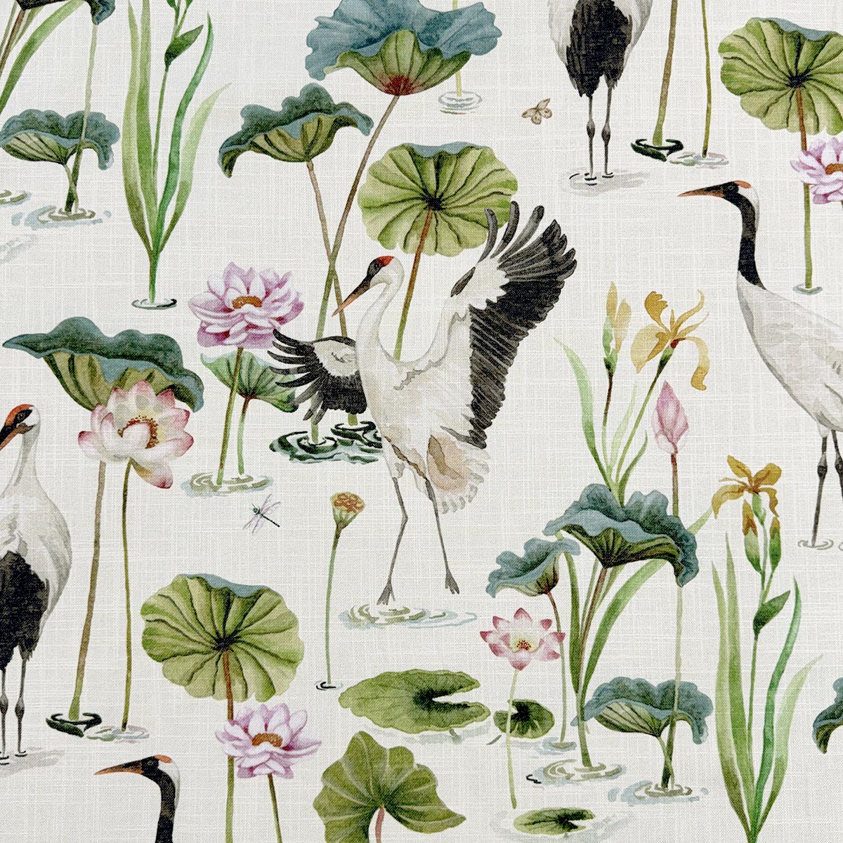 MagFabrics DONELLI MULTI  | Atlanta Fabrics
