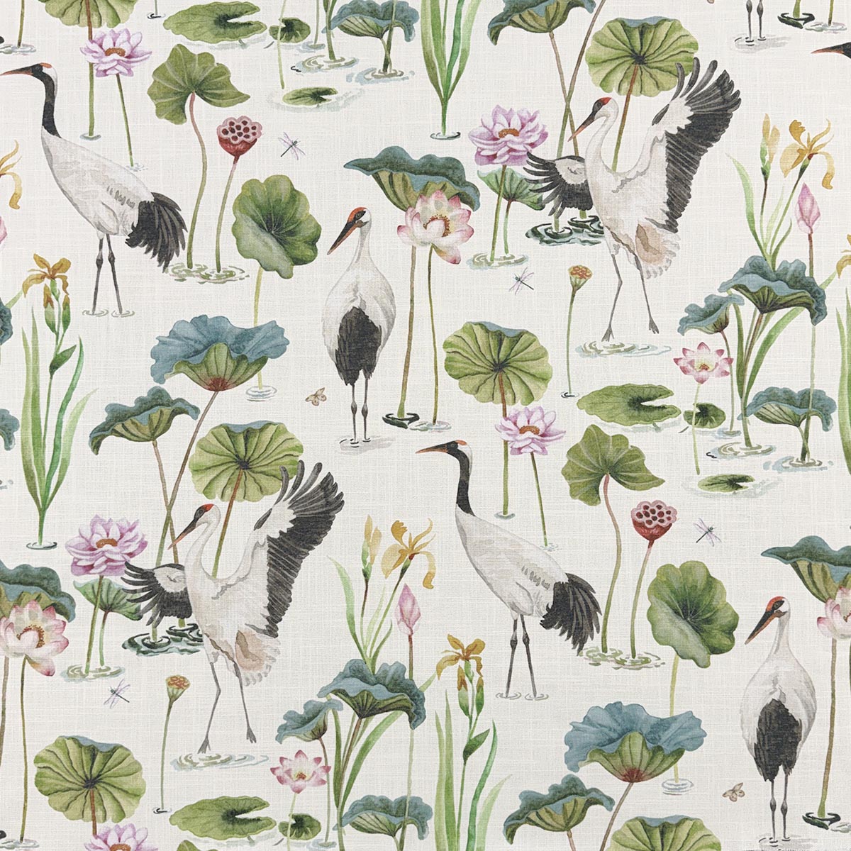 MagFabrics DONELLI MULTI  | Atlanta Fabrics