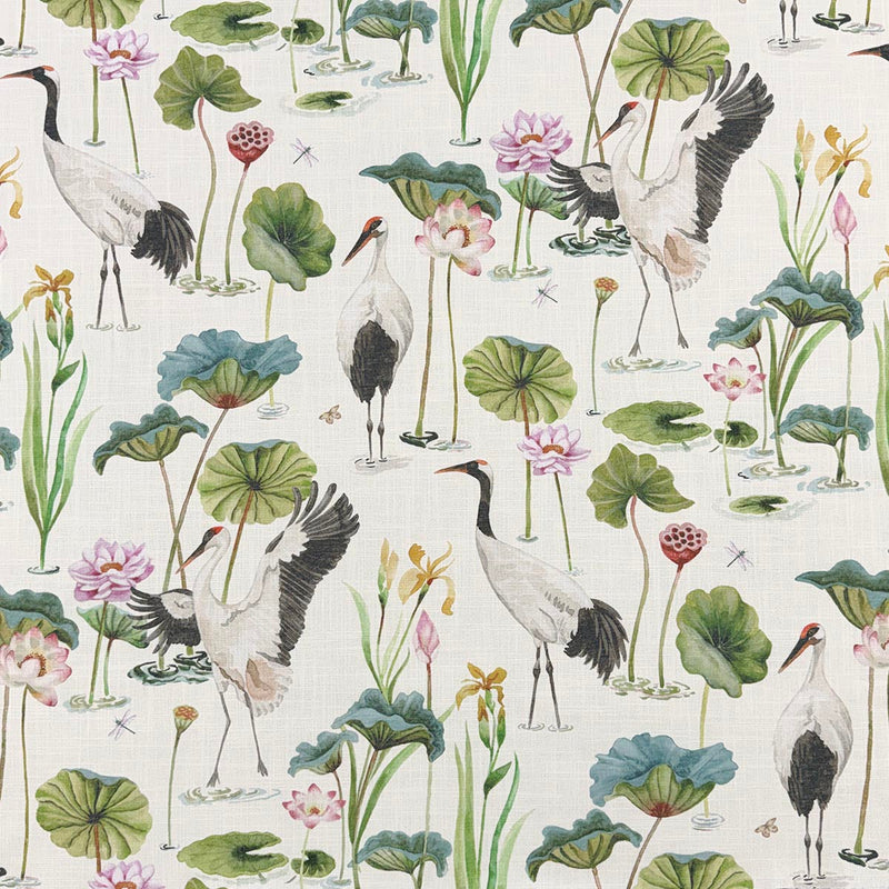 MagFabrics DONELLI MULTI  | Atlanta Fabrics